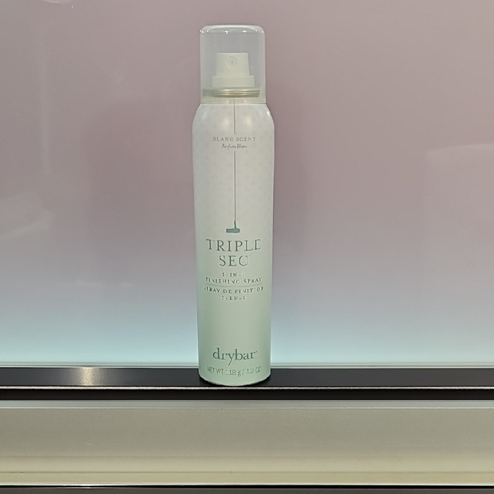 Drybar Triple Sec 3-in-1 Finishing Spray Texture Spray 4.3 oz